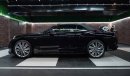 Bentley Continental GTC Speed/6.0L/W12 Engine | Brand New | 2023 | Fully Loaded