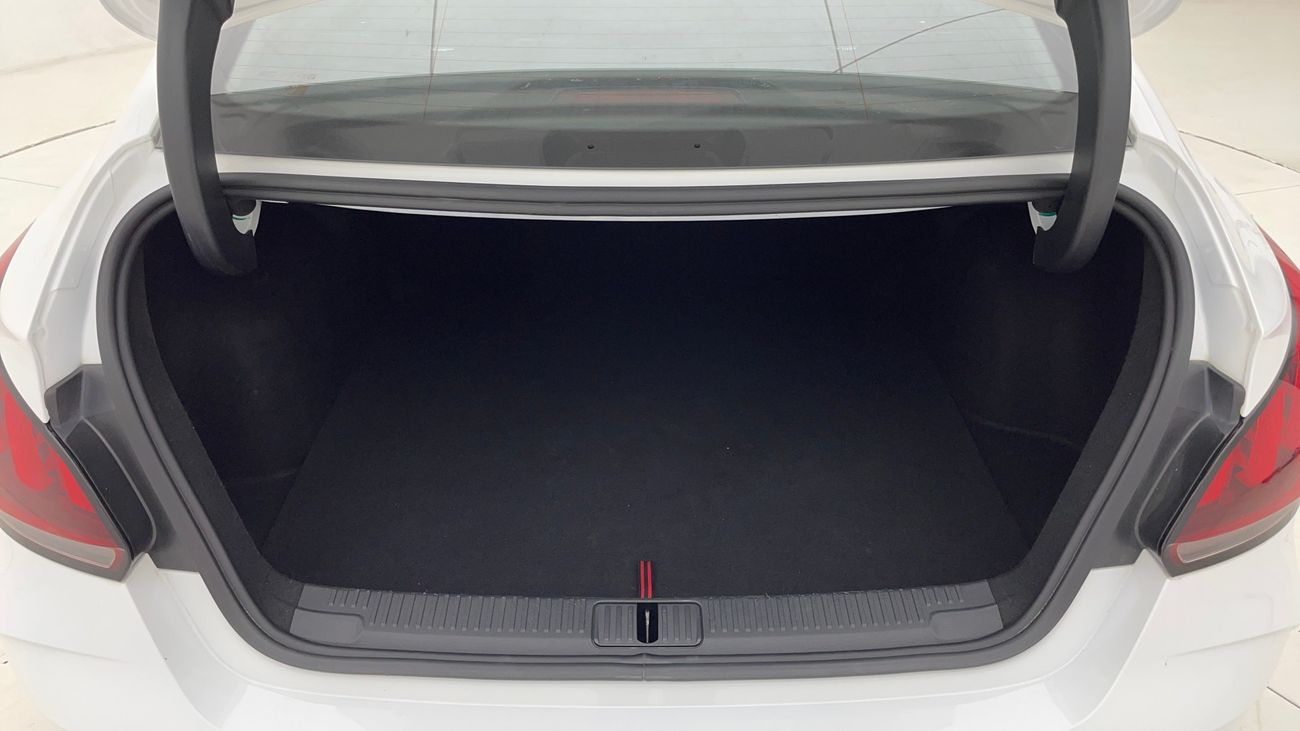 MG GT STD 1.5 | Zero Down Payment | Home Test Drive