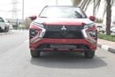 ميتسوبيشي إكلبس كروس 1.5L PETROL 4X4 FULL OPTION 2024