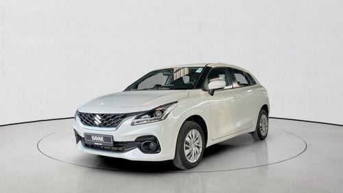Suzuki Baleno 1.5 GL AUTO | Guaranteed Warranty | 0 Down Payment