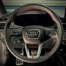 Audi S5 S-LINE