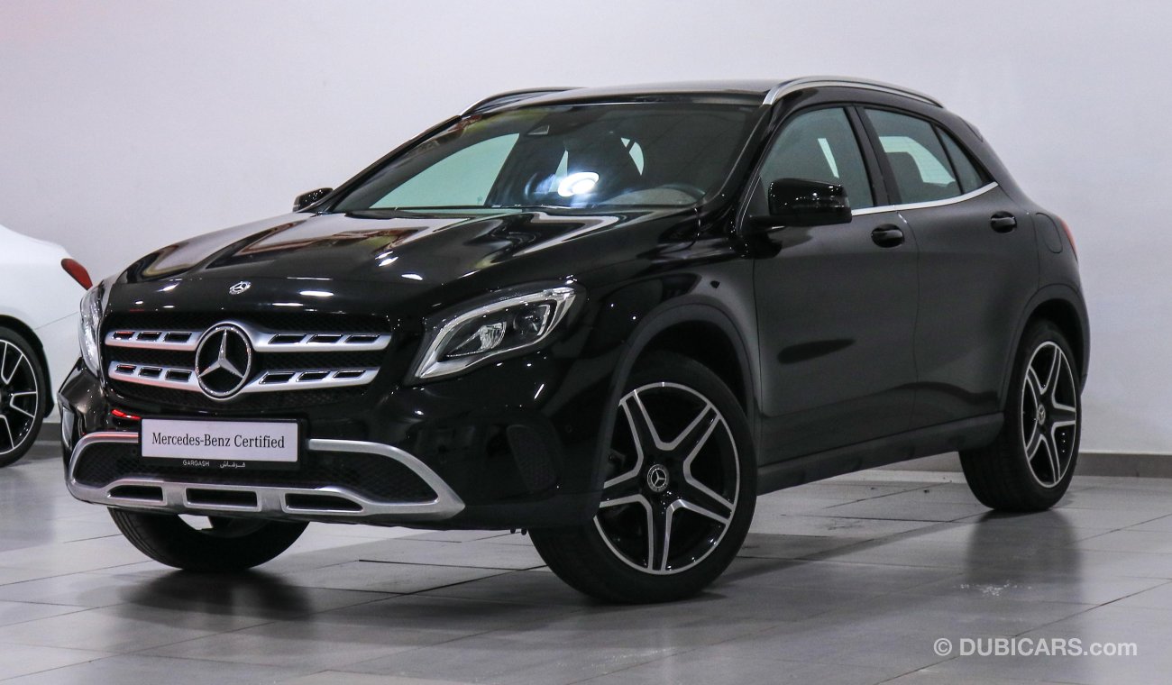 Mercedes-Benz GLA 200 GLA 250 4MATIC VSB 27897 PRICE REDUCTION!!