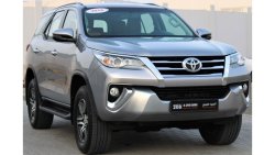 Toyota Fortuner EXR EXR EXR Toyota Fortuner in excellent condition, no accidents, no paint, very clean from inside a