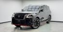 Nissan Patrol NISMO 2022 Nissan Patrol Nismo, 2027 Nissan Warranty, Full Nissan Service Pack, Fully Loaded, GCC