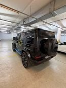 مرسيدس بنز G 63 AMG ستاندارد STANDARD