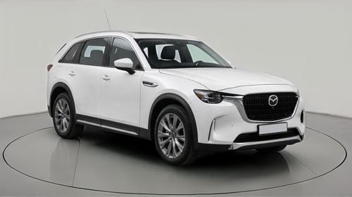 مازدا سي اكس90 PREMIUM PLUS 2026 PREMIUM | AED 2585/Month | 0 DP | 30 Day Return | Warranty