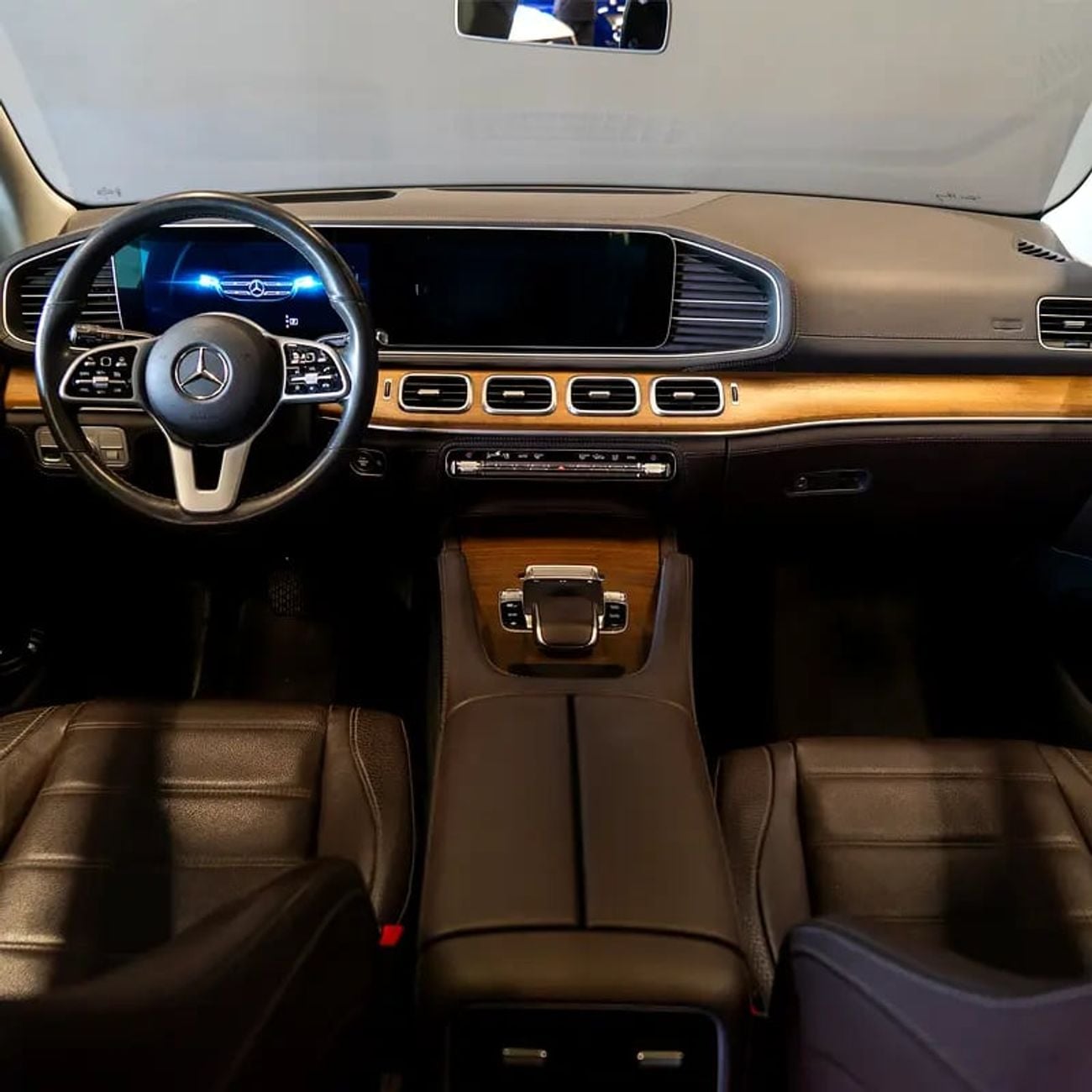 مرسيدس بنز GLE 450 3,257 p.m • 0% Downpayment • GLE 450 4Matic • 1 year warranty