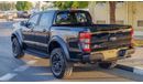 فورد رانجر Raptor 2022 2.0L 4 Cylinders Twin Turbo Diesel Brand New