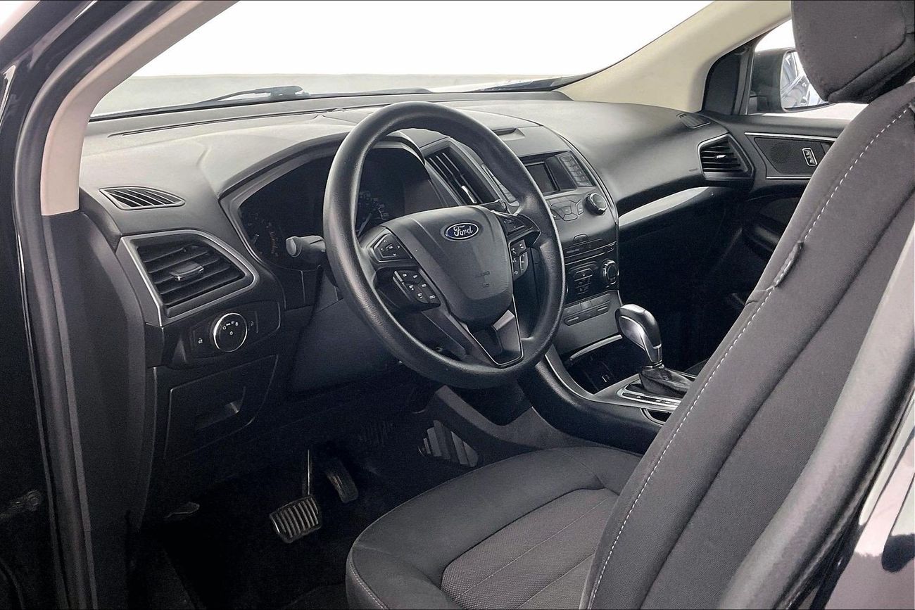 Ford Edge SE | Guaranteed Warranty | 0 Down Payment