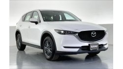 Mazda CX-5 GS