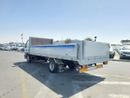 ميتسوبيشي فوسو كانتير MITSUBISHI CANTER TRUCK RHD 1995 MODEL 4.5 L DIESEL MANUAL(PM20499)