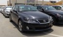 Lexus IS250