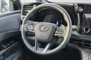 Lexus LM 350h 2025 LEXUS LM350h 2.5L HYBRID FULL OPTION