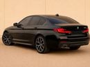 بي أم دبليو 530i M SPORT