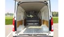 Toyota Hiace Delivery Van | V6, 3.5L | Excellent Condition | GCC