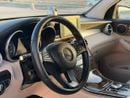 مرسيدس بنز GLC 300 4MATIC 2.0L