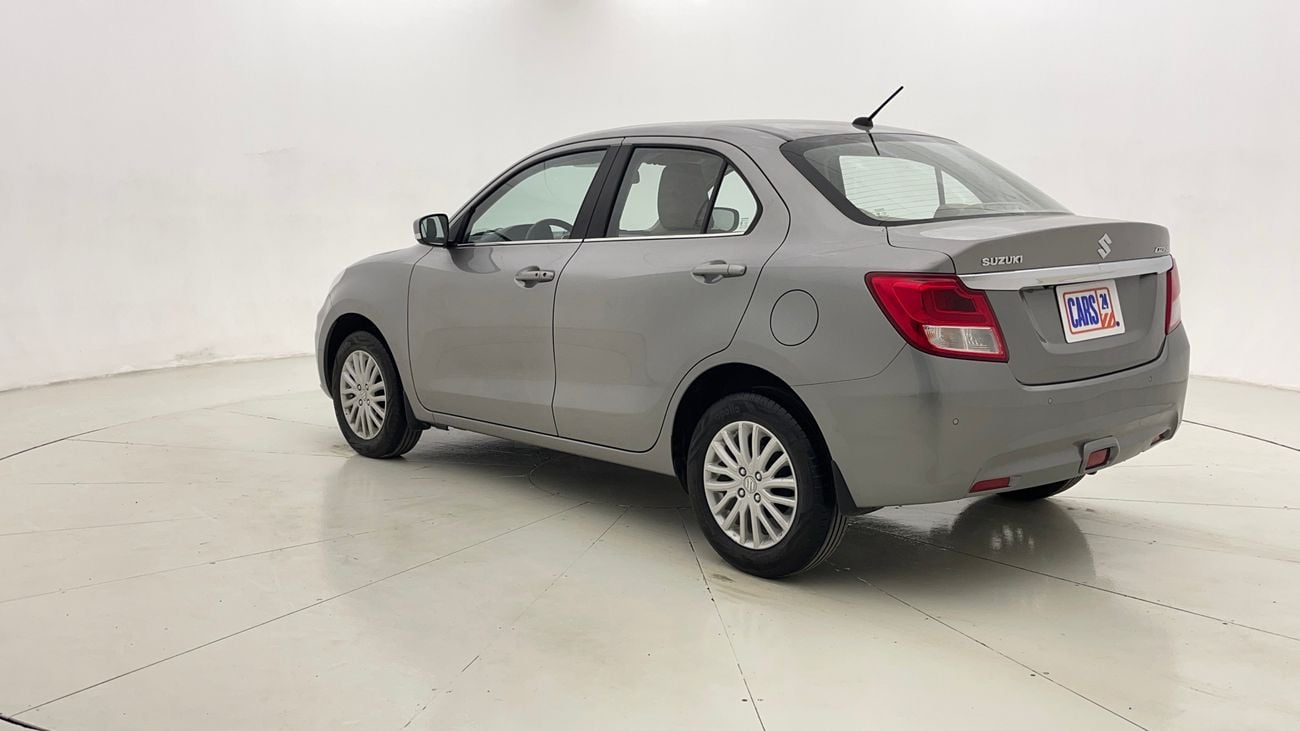 Suzuki Dzire GLX 1.2 | Zero Down Payment | Home Test Drive
