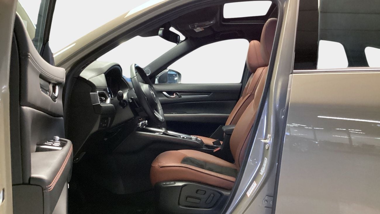 Mazda CX-5 2.5 SPORT PLUS AUTO 4WD | Guaranteed Warranty | 0 Down Payment