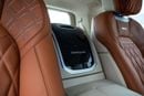 Toyota Land Cruiser VX MBS Autobiography VIP 4 Seater