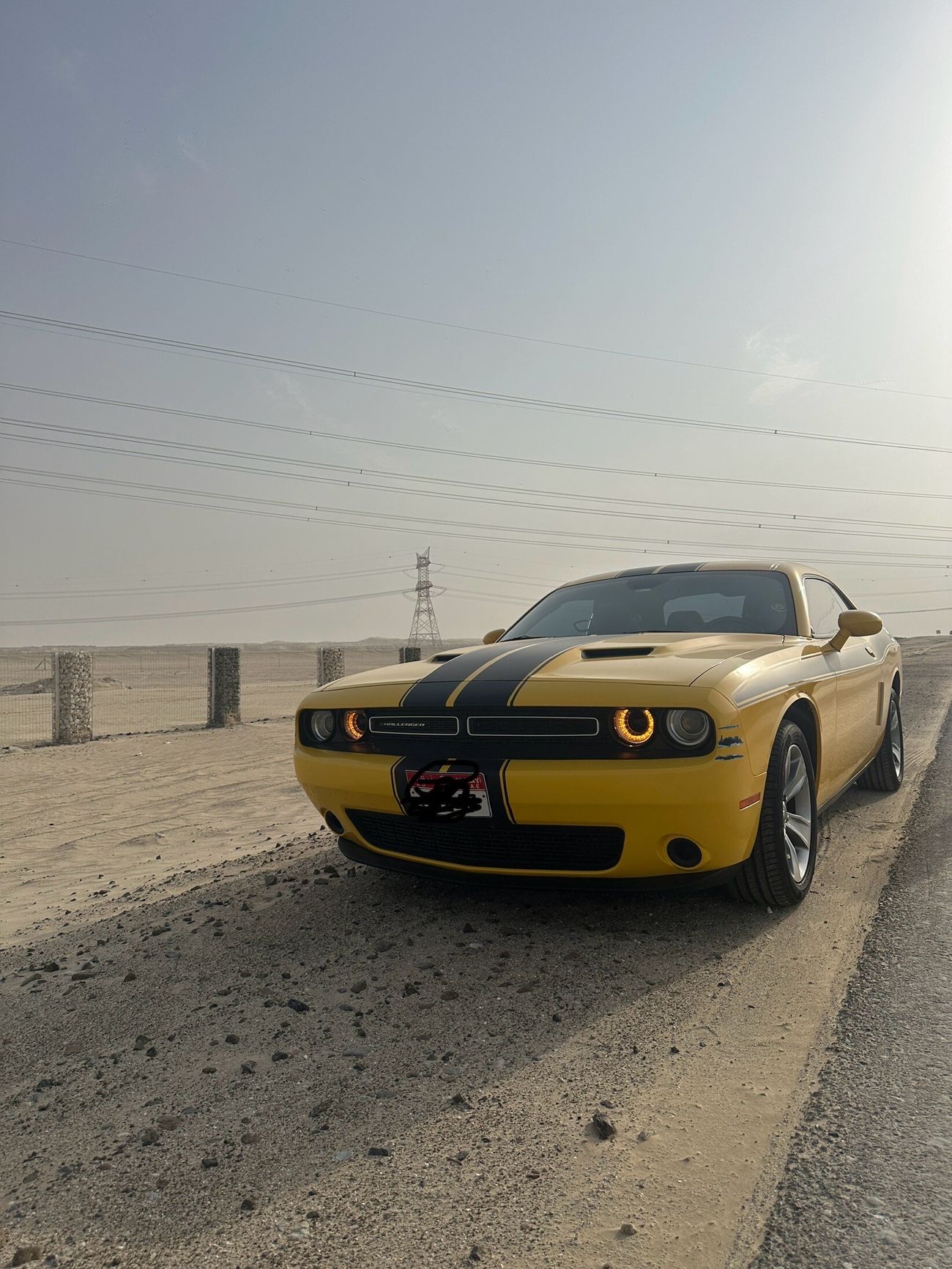 دودج تشالينجر