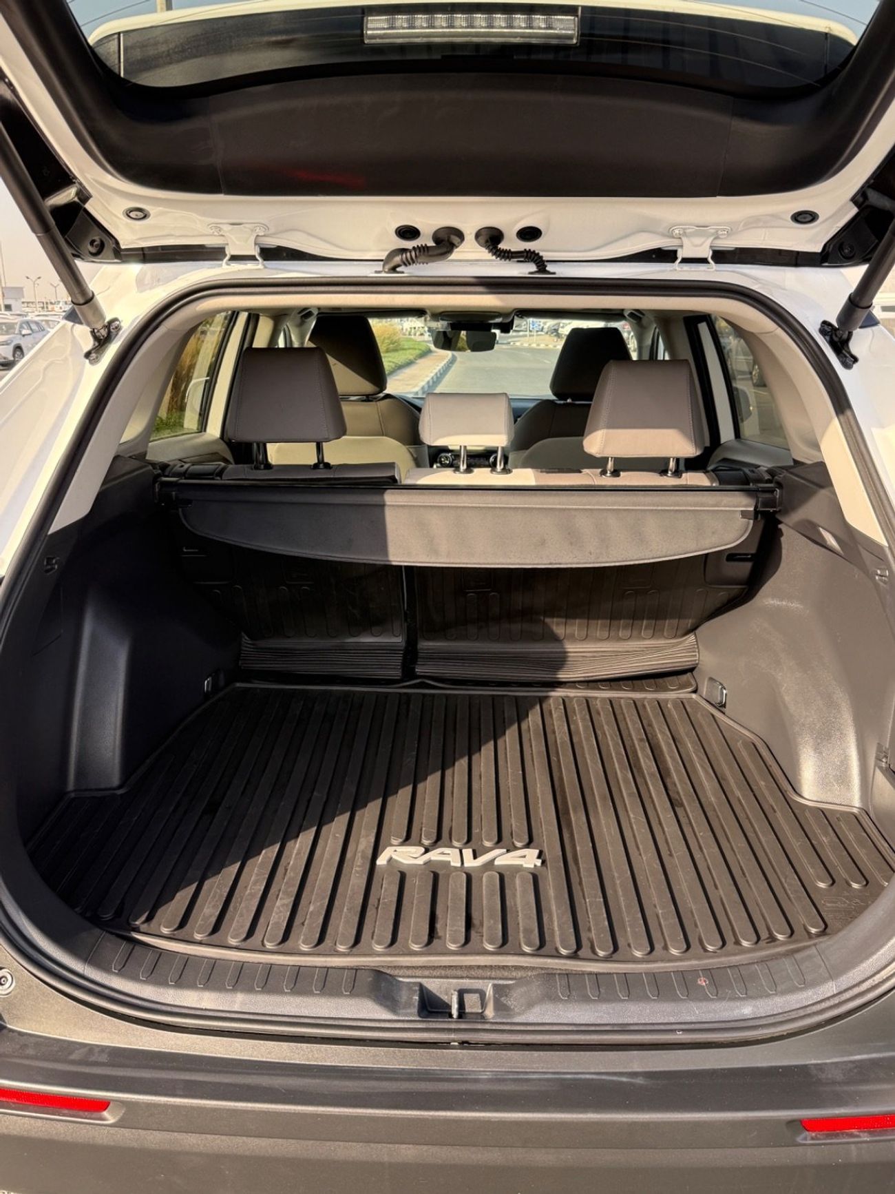 Toyota RAV4 RAV4 xle AWD 4x4