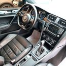 Volkswagen Golf R Sport