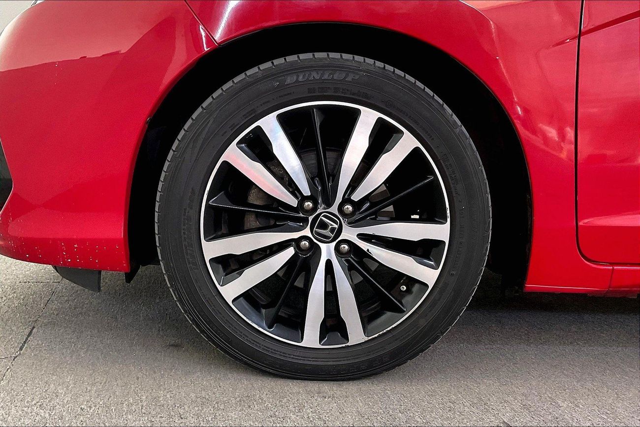 Honda Jazz EX | Guaranteed Warranty | 0 Down Payment