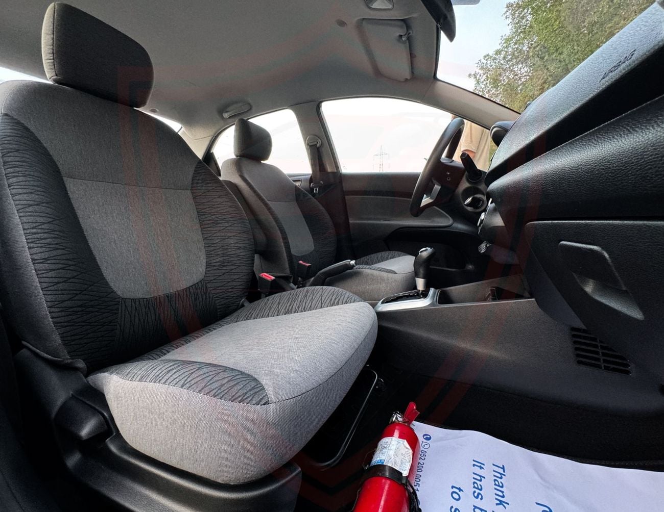 Kia Pegas Kia Pegas | 1.4 L | 2021 | GCC | Accident-Free | In Excellent Condition | 386 P.M