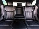Land Rover Range Rover Sport DYNAMIC HSE P400 Land Rover Range Rover Sport 2023