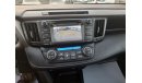 Toyota RAV4 Toyota Rav4 2016 xle 4x4