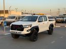 تويوتا هيلوكس DLS 2.4L