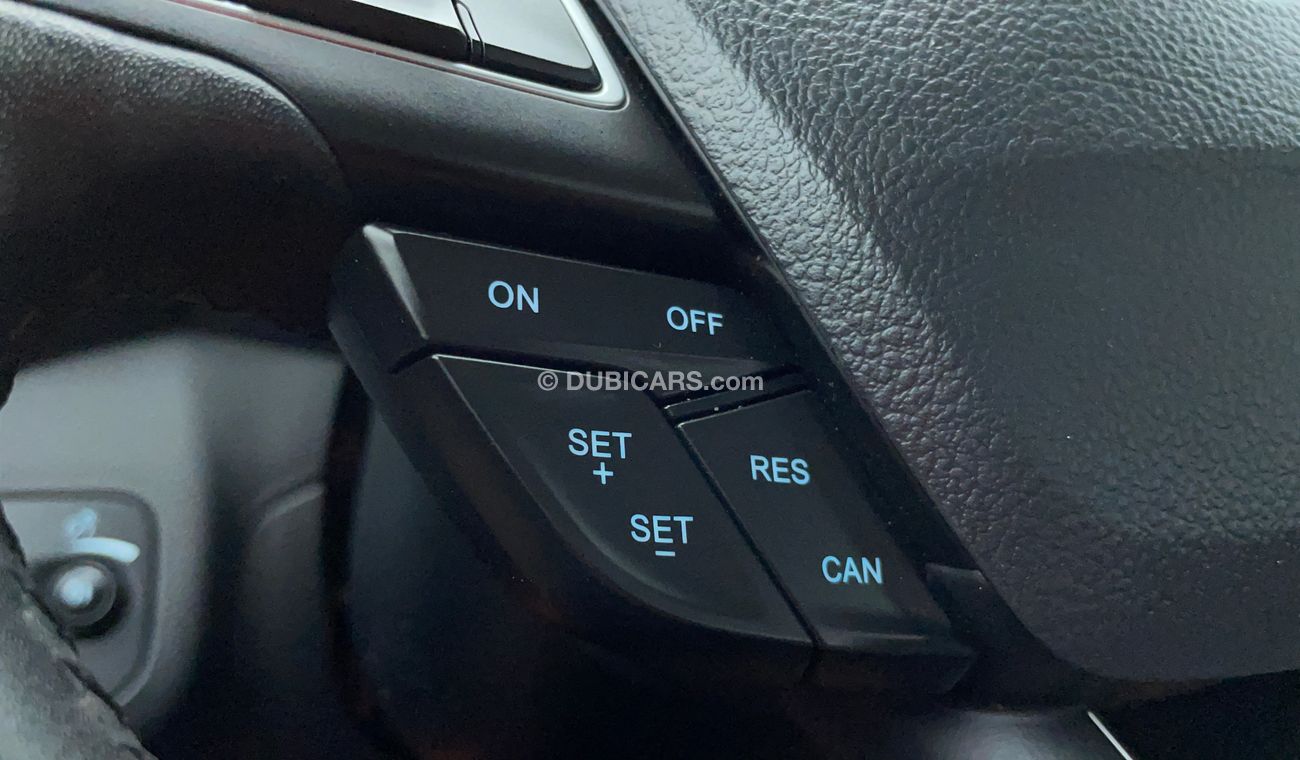 Ford Escape S 2.5L 2500