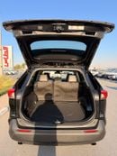 Toyota RAV4 XLE premium 2.5 L Full option