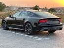 أودي S7 توب