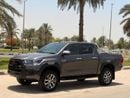 Toyota Hilux SR5