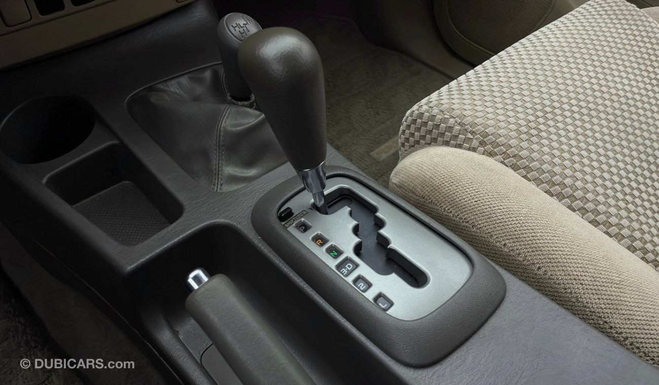 Toyota Fortuner SR5 2.7 | Zero Down Payment | Free Home Test Drive