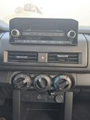 Mitsubishi L200 2026 Mitsubishi L200 2.4L GLX MT Petrol