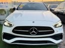 Mercedes Benz C300 STD PREMIUM