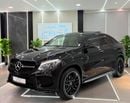 Mercedes Benz GLE43 AMG AMG MERCEDES GLE43 V6 || GCC || TOP RANGE || AMAZING CONDITION II FULLY LOADED || RECENTLY SERVICED