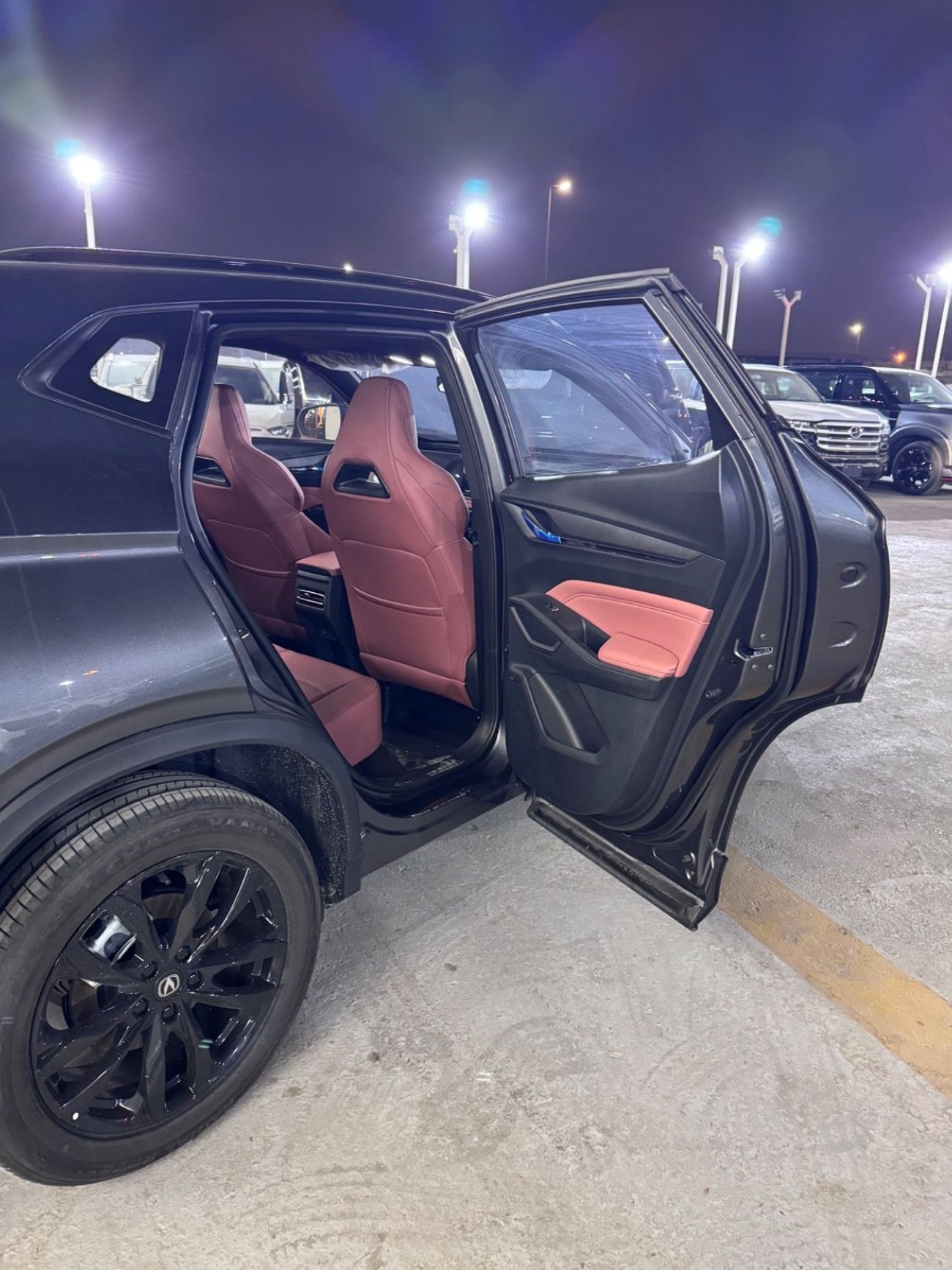 Changan X5 Plus PIONEER