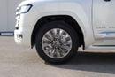 Toyota Land Cruiser 2026 Model Toyota Land Cruiser (LC300) VX, 4.0L Petrol 4WD 6A/T
