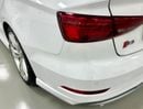 Audi S3 Std