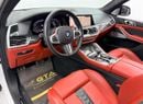 BMW X5 M 2023 BMW X5 M Competition, Warranty, Full BMW Service History, GCC