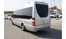 Mercedes-Benz Sprinter 21 SEATER LUXURY PASSENGER VAN 2015 LOW MILEAGE WITH GCC SPECS