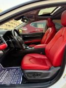 تويوتا كامري Hybrid 2.5L