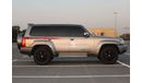 نيسان باترول 2018 | FULL OPTION SUPER SAFARI A/T WITH SUN ROOF GCC SPECS AND EXCELLENT CONDITION
