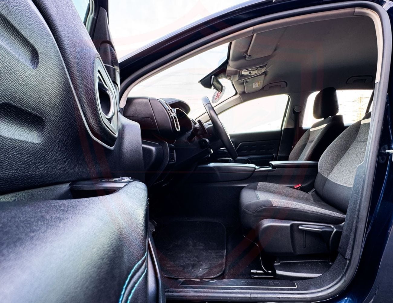 Citroen C5 Aircross FEEL Citroen C5 | 1.6 L | 2023 | GCC | Accident-Free | In Excellent Condition | 672 P.M
