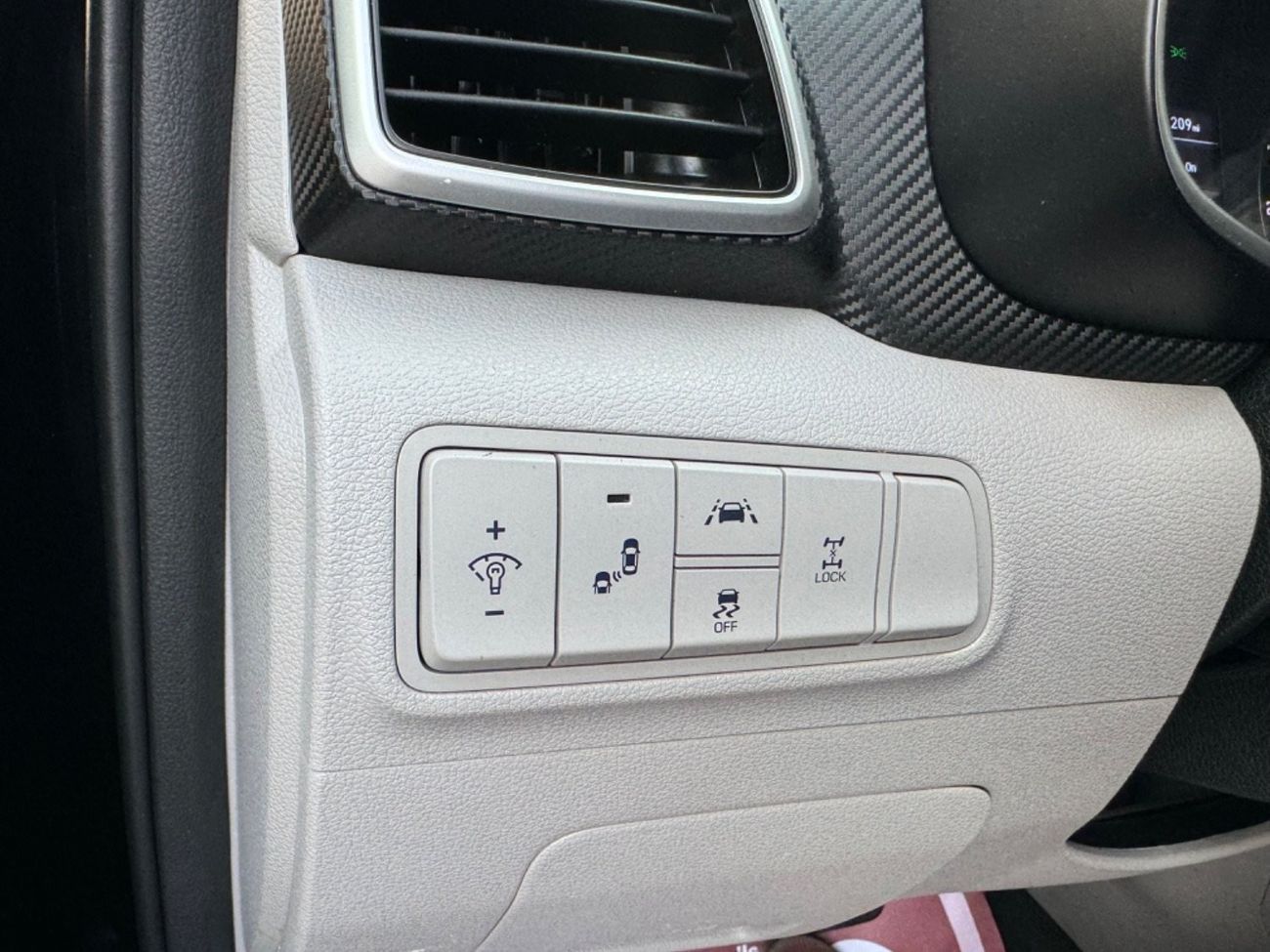 Hyundai Tucson 2.0L 2019 LIMITED KEYLESS LEATHER SEATS 2.4L USA IMPORTED