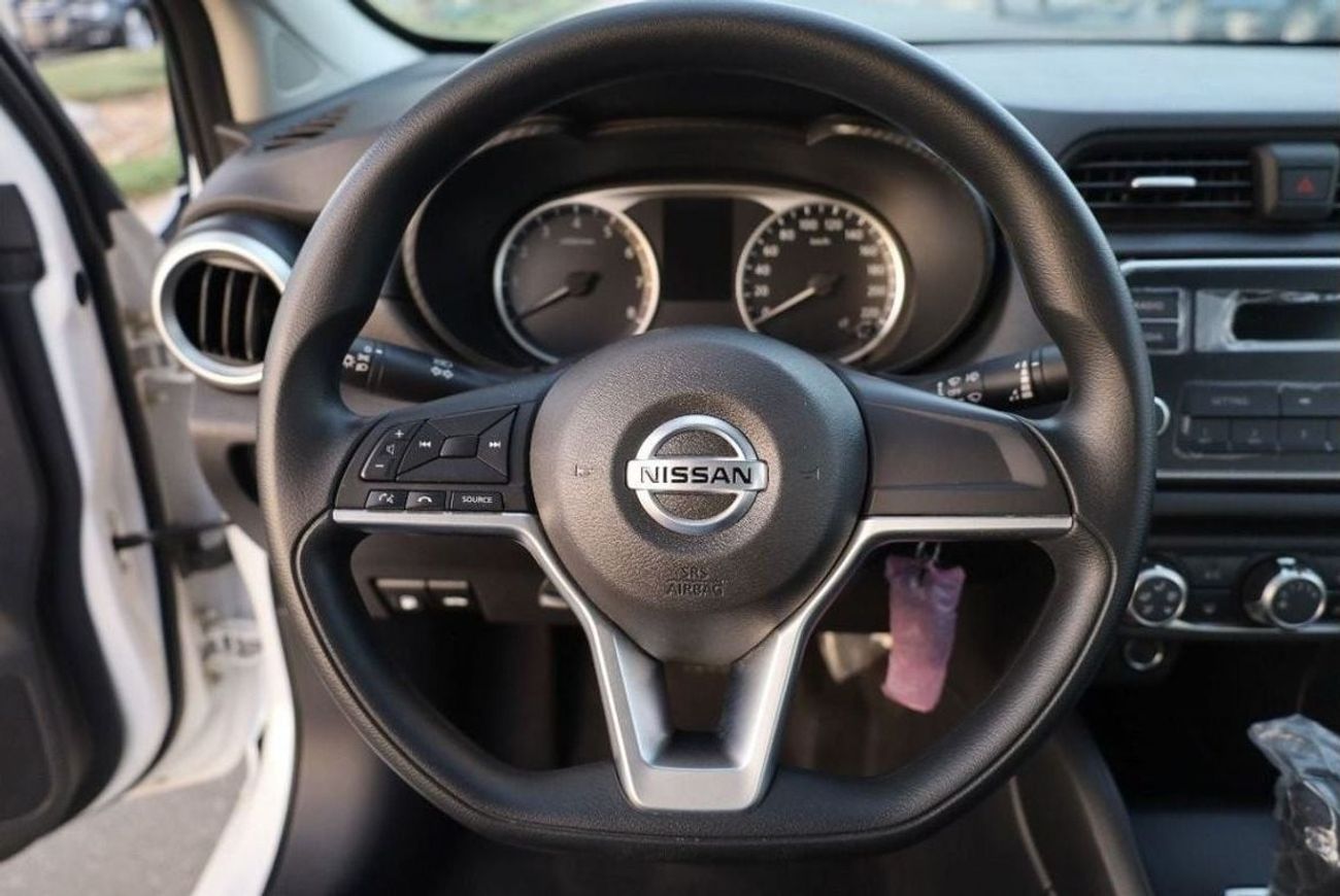 نيسان صني نيسان_ساني_2023_1.6_مواصفات_خليجي_