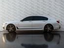 BMW 740Le 740LE HYBRID